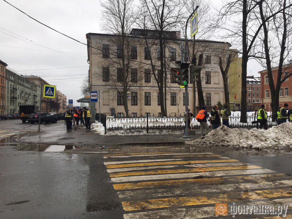 Венера Галеева/"Фонтанка.ру"